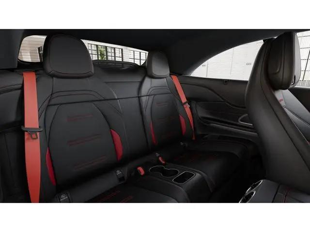 2026 Mercedes-Benz CL AMG CLE 53