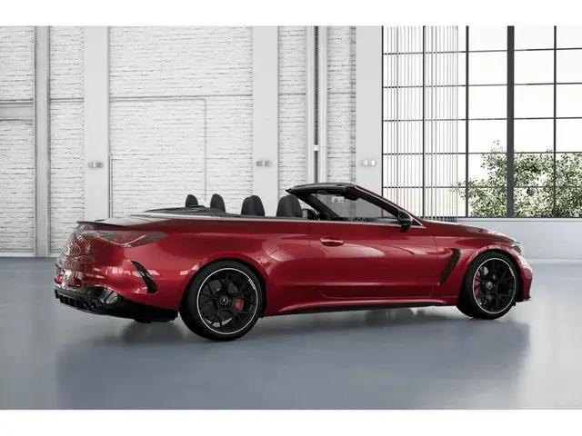 2026 Mercedes-Benz CL AMG CLE 53