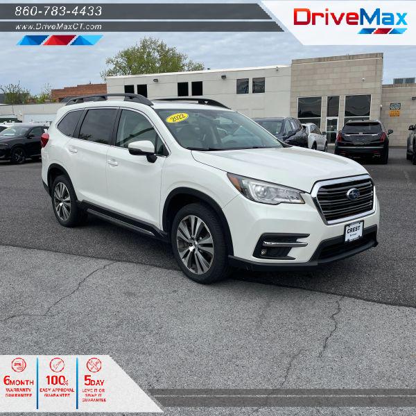 2022 Subaru Ascent Limited for sale in Manchester, CT