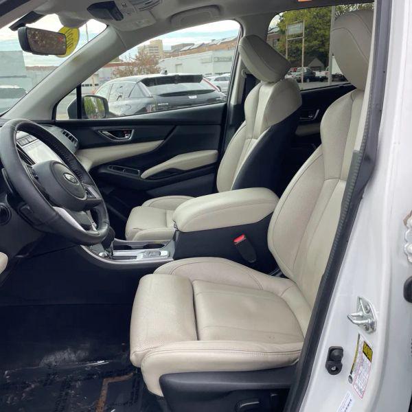 2022 Subaru Ascent Limited