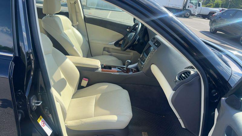 2010 Lexus IS 350 350 Sport