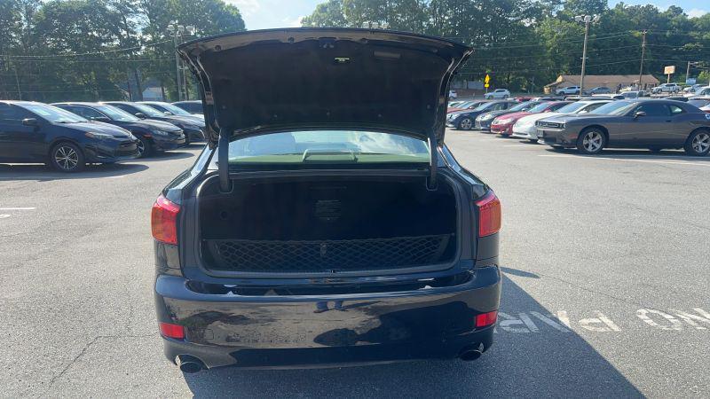 2010 Lexus IS 350 350 Sport