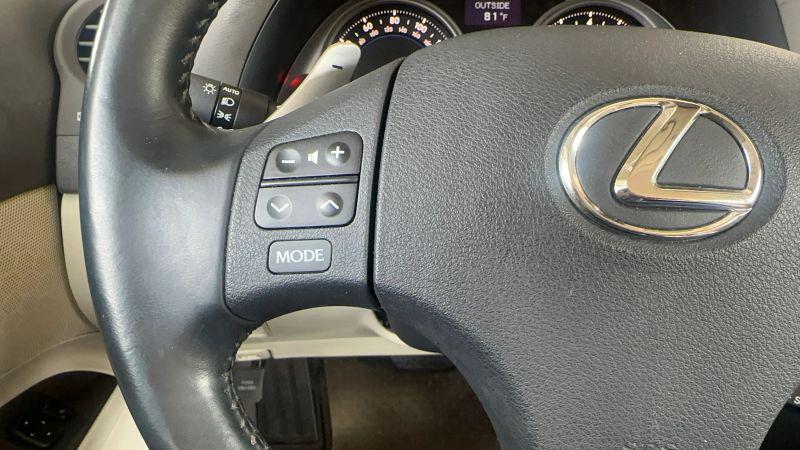 2010 Lexus IS 350 350 Sport