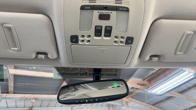 2010 Lexus IS 350 350 Sport