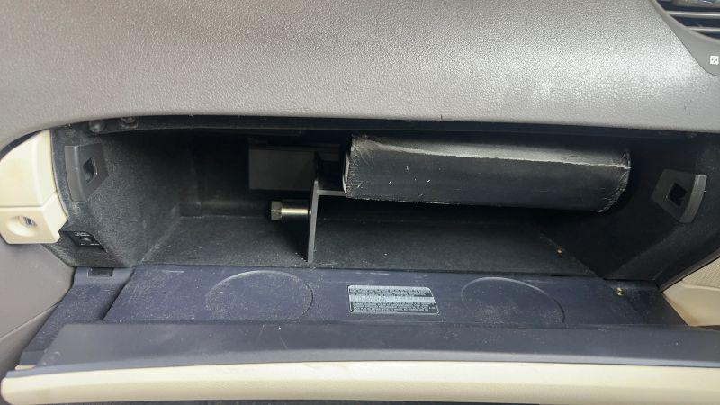 2010 Lexus IS 350 350 Sport