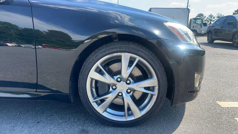 2010 Lexus IS 350 350 Sport
