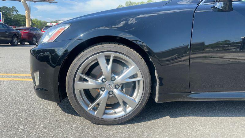 2010 Lexus IS 350 350 Sport