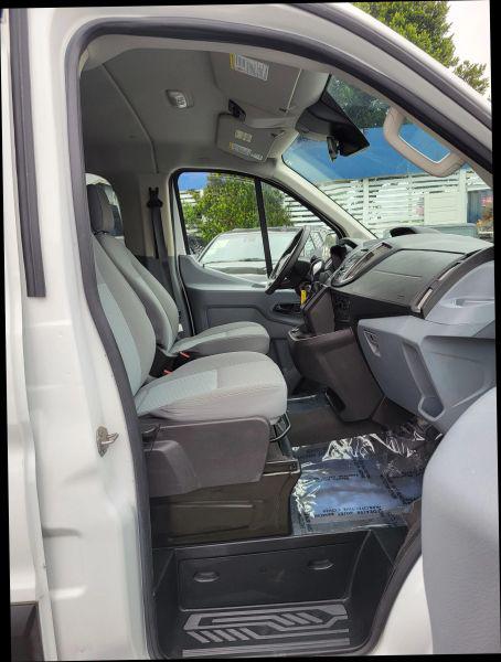 2019 Ford Transit XLT