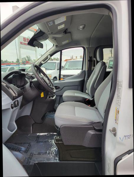 2019 Ford Transit XLT