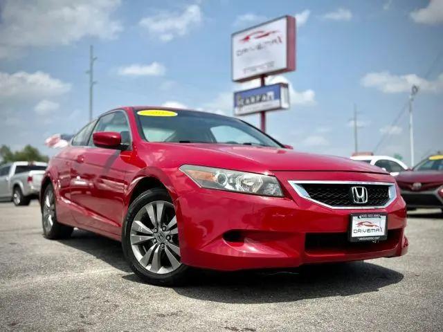 2008 Honda Accord 2.4 EX-L for sale in Oklahoma City, OK