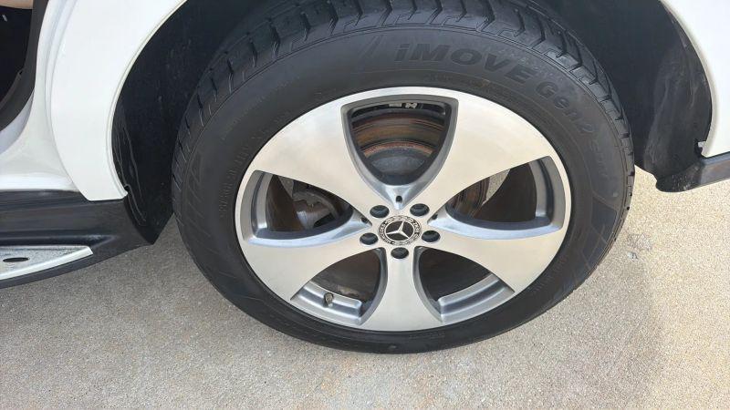 2017 Mercedes-Benz GLE GLE 350 4MATIC