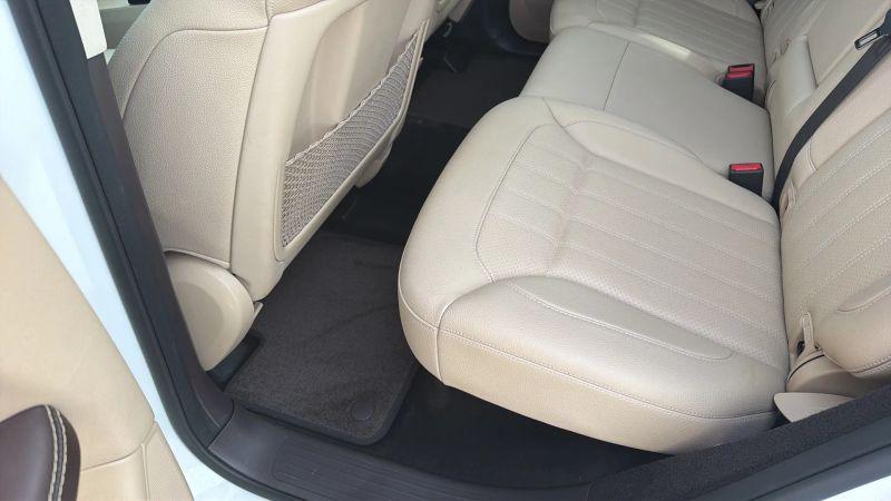 2017 Mercedes-Benz GLE GLE 350 4MATIC