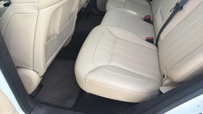 2017 Mercedes-Benz GLE GLE 350 4MATIC