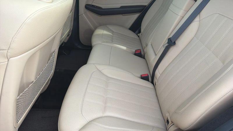 2017 Mercedes-Benz GLE GLE 350 4MATIC