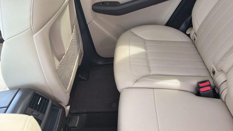 2017 Mercedes-Benz GLE GLE 350 4MATIC