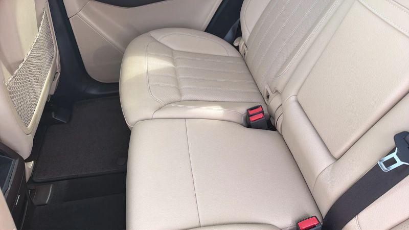 2017 Mercedes-Benz GLE GLE 350 4MATIC