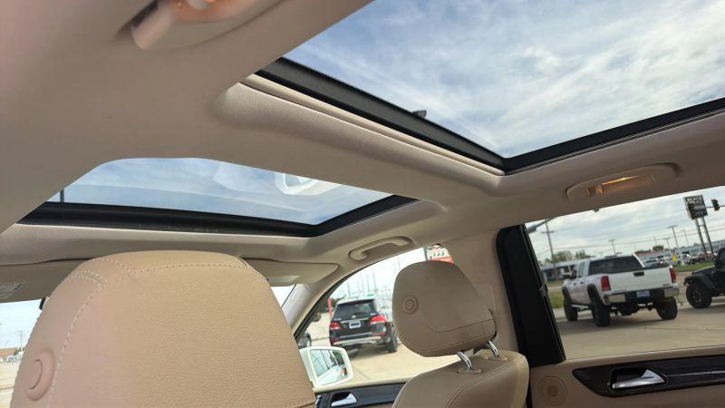 2017 Mercedes-Benz GLE GLE 350 4MATIC