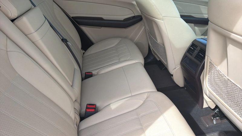 2017 Mercedes-Benz GLE GLE 350 4MATIC