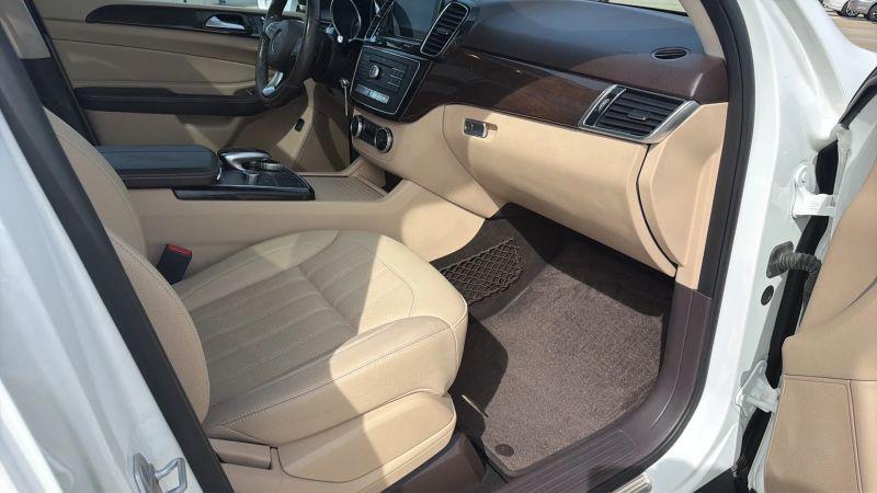 2017 Mercedes-Benz GLE GLE 350 4MATIC