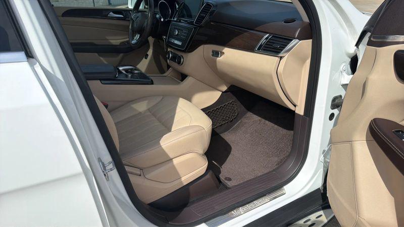 2017 Mercedes-Benz GLE GLE 350 4MATIC