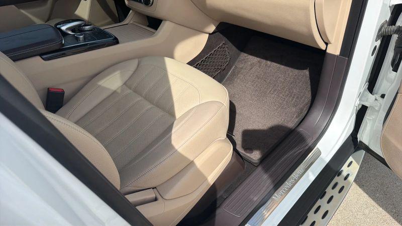 2017 Mercedes-Benz GLE GLE 350 4MATIC