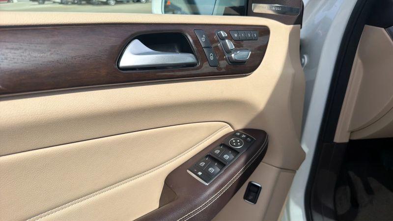 2017 Mercedes-Benz GLE GLE 350 4MATIC