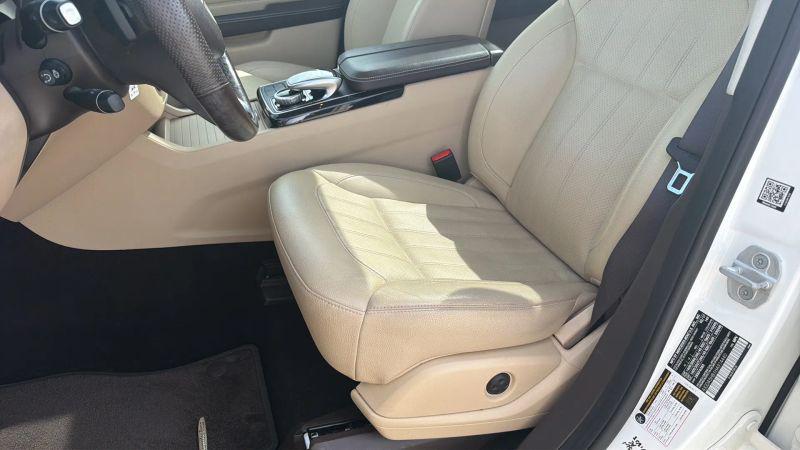 2017 Mercedes-Benz GLE GLE 350 4MATIC