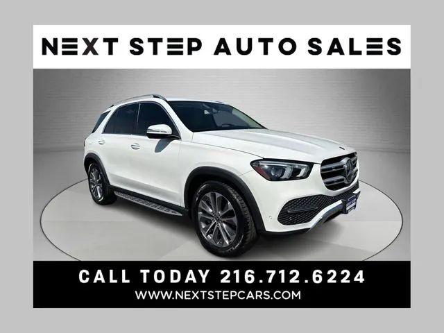 2020 Mercedes-Benz GLE GLE 350 4MATIC for sale in Kirtland, OH