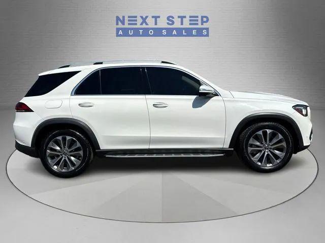 2020 Mercedes-Benz GLE GLE 350 4MATIC