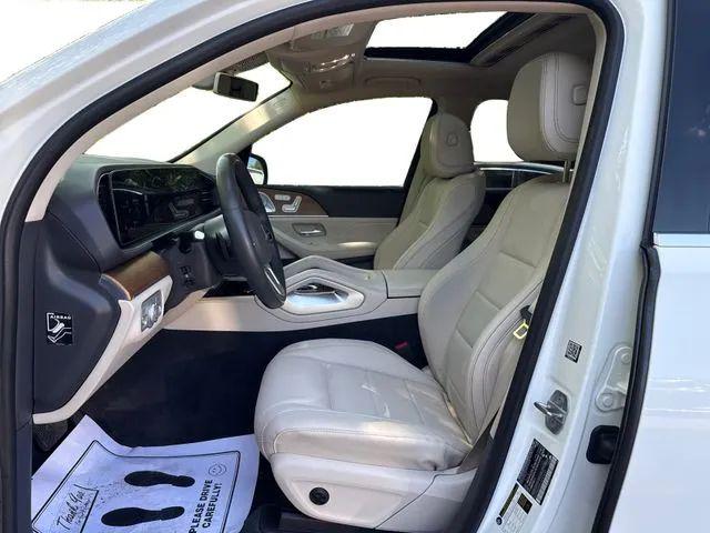 2020 Mercedes-Benz GLE GLE 350 4MATIC