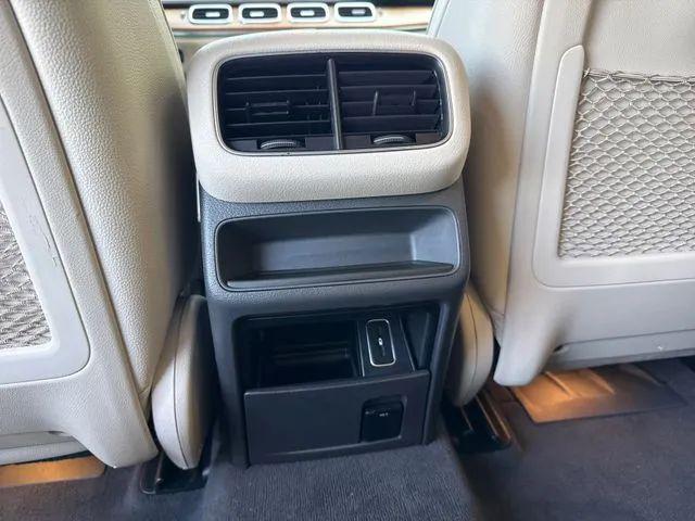 2020 Mercedes-Benz GLE GLE 350 4MATIC