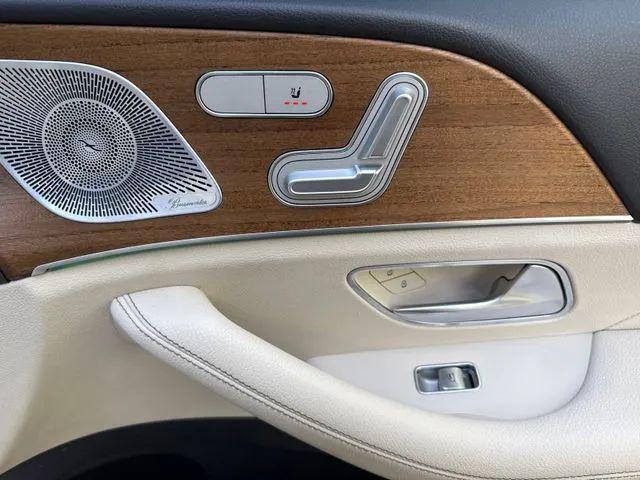 2020 Mercedes-Benz GLE GLE 350 4MATIC