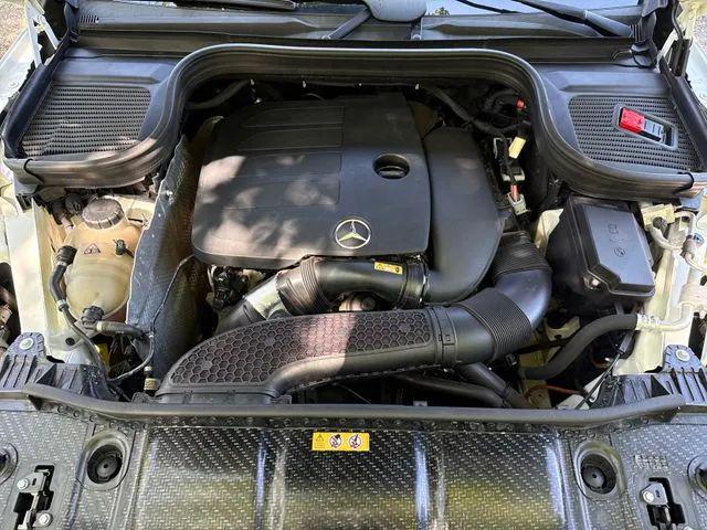 2020 Mercedes-Benz GLE GLE 350 4MATIC