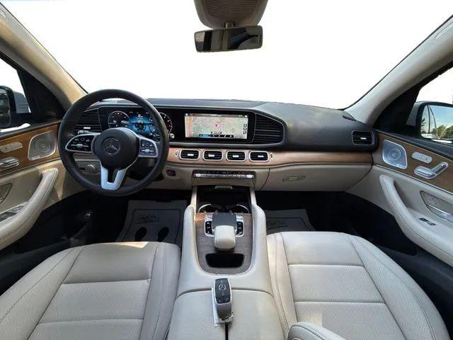 2020 Mercedes-Benz GLE GLE 350 4MATIC
