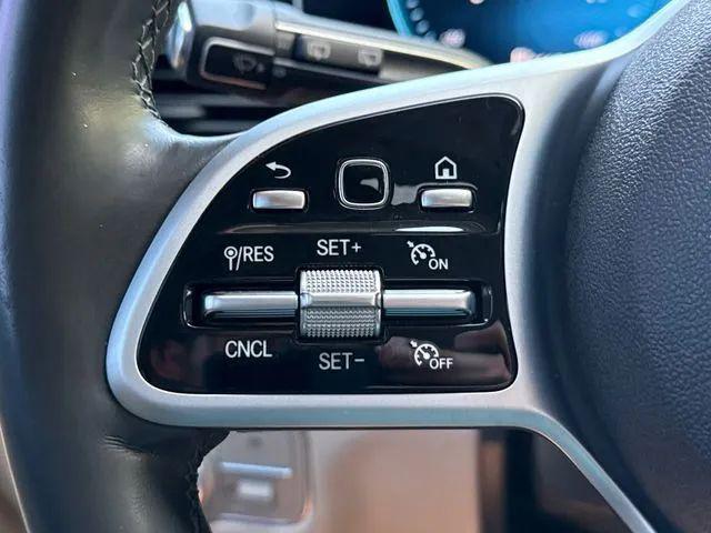 2020 Mercedes-Benz GLE GLE 350 4MATIC
