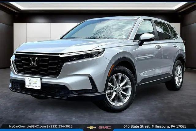 2025 Honda CR-V EX-L AWD for sale in Millersburg, PA