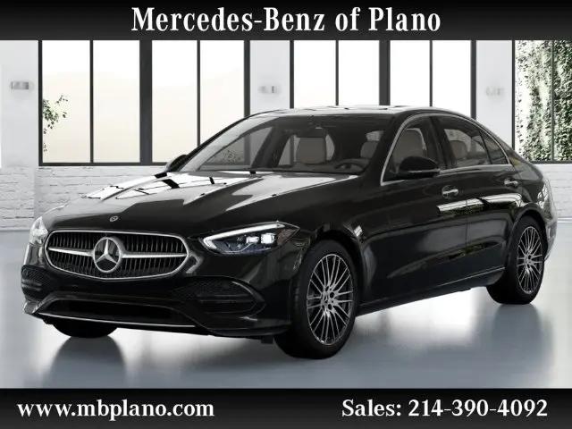 2026 Mercedes-Benz C-CLASS C 300 C 300 for sale in Plano, TX
