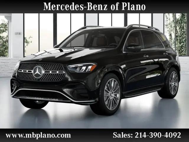 2026 Mercedes-Benz GLE GLE 350 GLE 350 for sale in Plano, TX