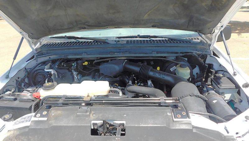 2003 Ford F-250 XL