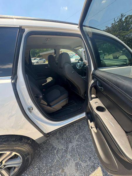 2017 Chevrolet Traverse 1LT