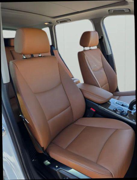 2015 BMW X3 xDrive28d