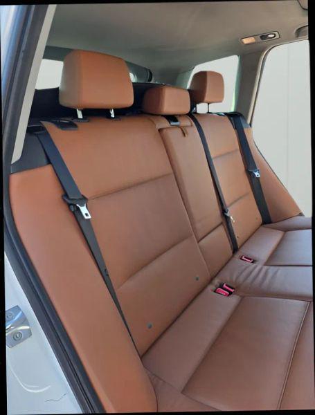 2015 BMW X3 xDrive28d