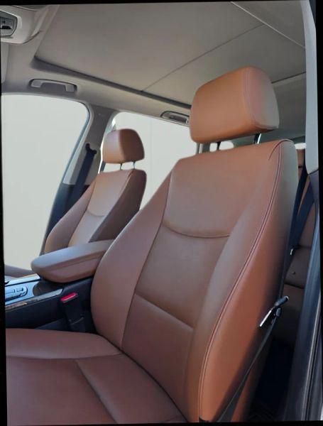 2015 BMW X3 xDrive28d