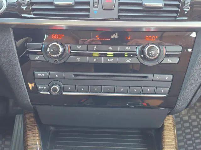 2015 BMW X3 xDrive28d