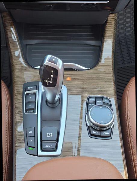 2015 BMW X3 xDrive28d
