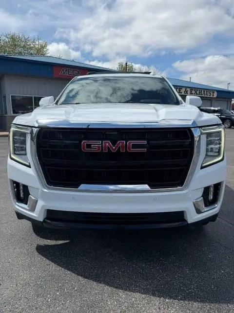 2022 GMC Yukon SLE for sale in Appleton, WI