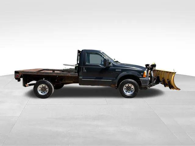 1999 Ford F-350 Base