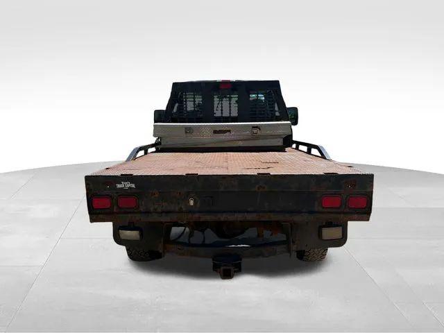 1999 Ford F-350 Base