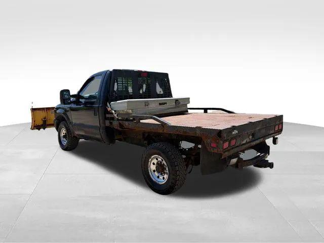 1999 Ford F-350 Base