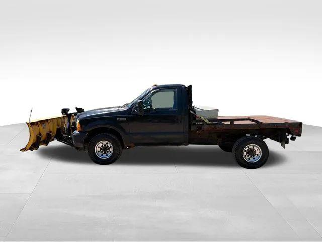 1999 Ford F-350 Base